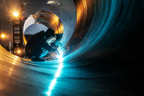  Stallings, NC Welder Pros