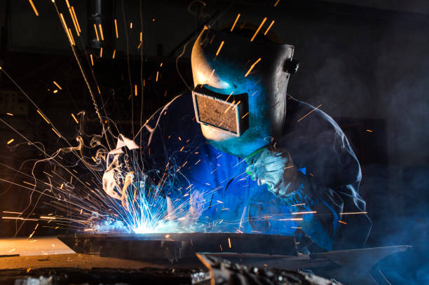 Affordable Welder Services in Stallings, NC