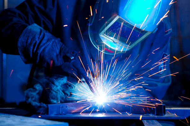 Best Automation and Robotic Welding in Stallings, NC