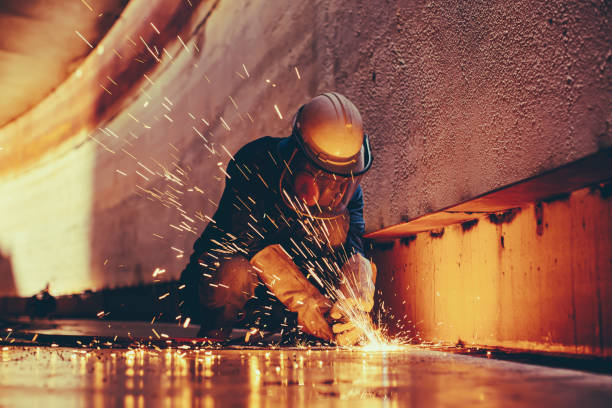 Best Food and Beverage Processing Equipment Welding in Stallings, NC