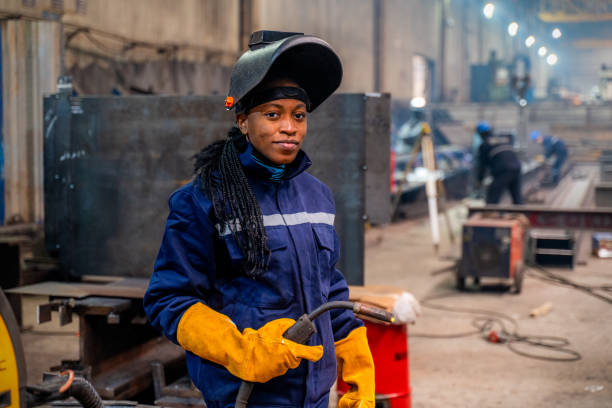 Best Aerospace and Defense Welding in Stallings, NC