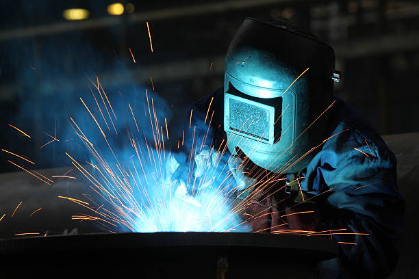 Best Welding Inspection and Certification in Stallings, NC
