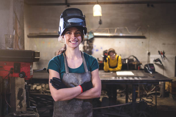 Trusted Stallings, NC Welder & Metal Fabrication Experts